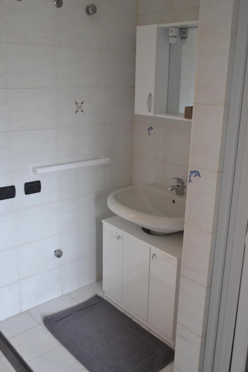 B&B Casa Di Lauro Trecase Екстер'єр фото