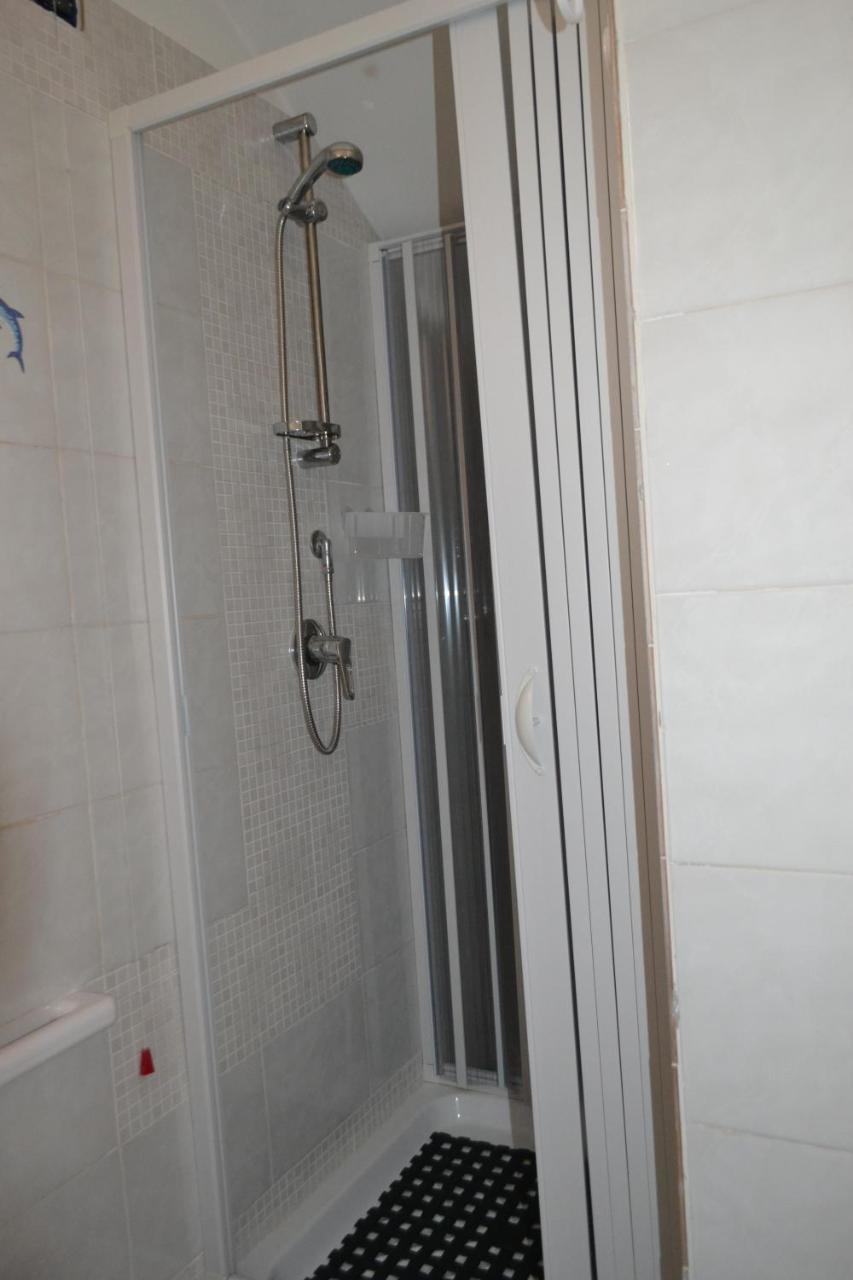 B&B Casa Di Lauro Trecase Екстер'єр фото