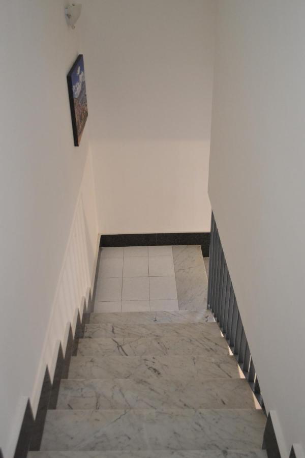 B&B Casa Di Lauro Trecase Екстер'єр фото
